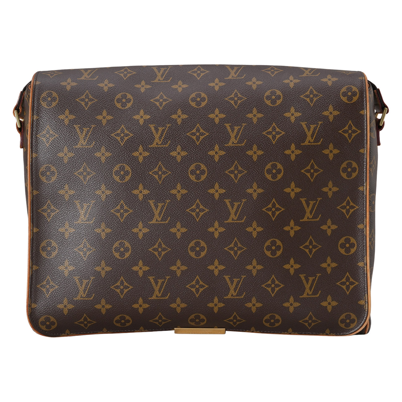 LOUIS VUITTON(USED)루이비통 모노그램 아베스 메신저백